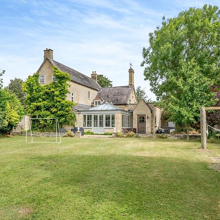 The Glebe Villa Heckington Kültér fotó